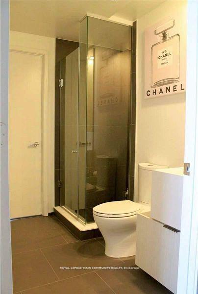 Photo 12 of Unit 5409, 1 Bloor Street E, Toronto, Church-Yonge Corridor — HOMEH