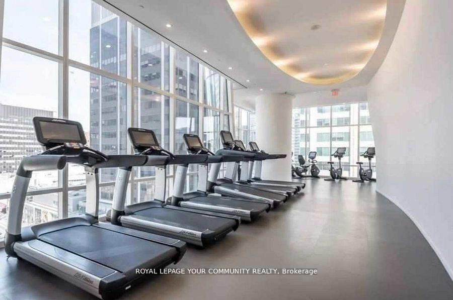 Photo 13 of Unit 5409, 1 Bloor Street E, Toronto, Church-Yonge Corridor — HOMEH