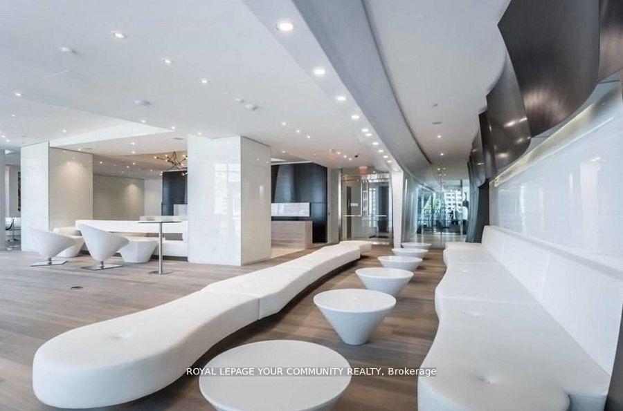 Photo 14 of Unit 5409, 1 Bloor Street E, Toronto, Church-Yonge Corridor — HOMEH
