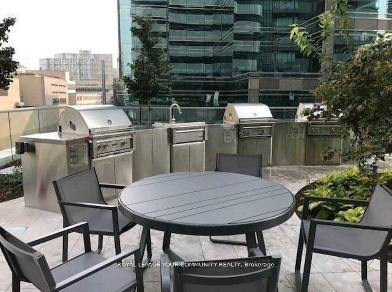 Photo 16 of Unit 5409, 1 Bloor Street E, Toronto, Church-Yonge Corridor — HOMEH