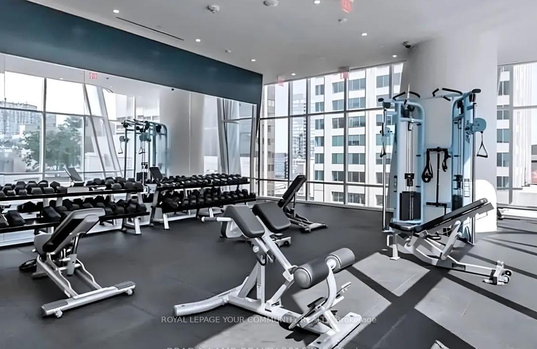 Photo 19 of Unit 5409, 1 Bloor Street E, Toronto, Church-Yonge Corridor — HOMEH