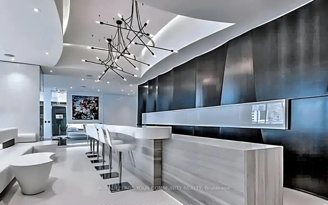 Photo 22 of Unit 5409, 1 Bloor Street E, Toronto, Church-Yonge Corridor — HOMEH