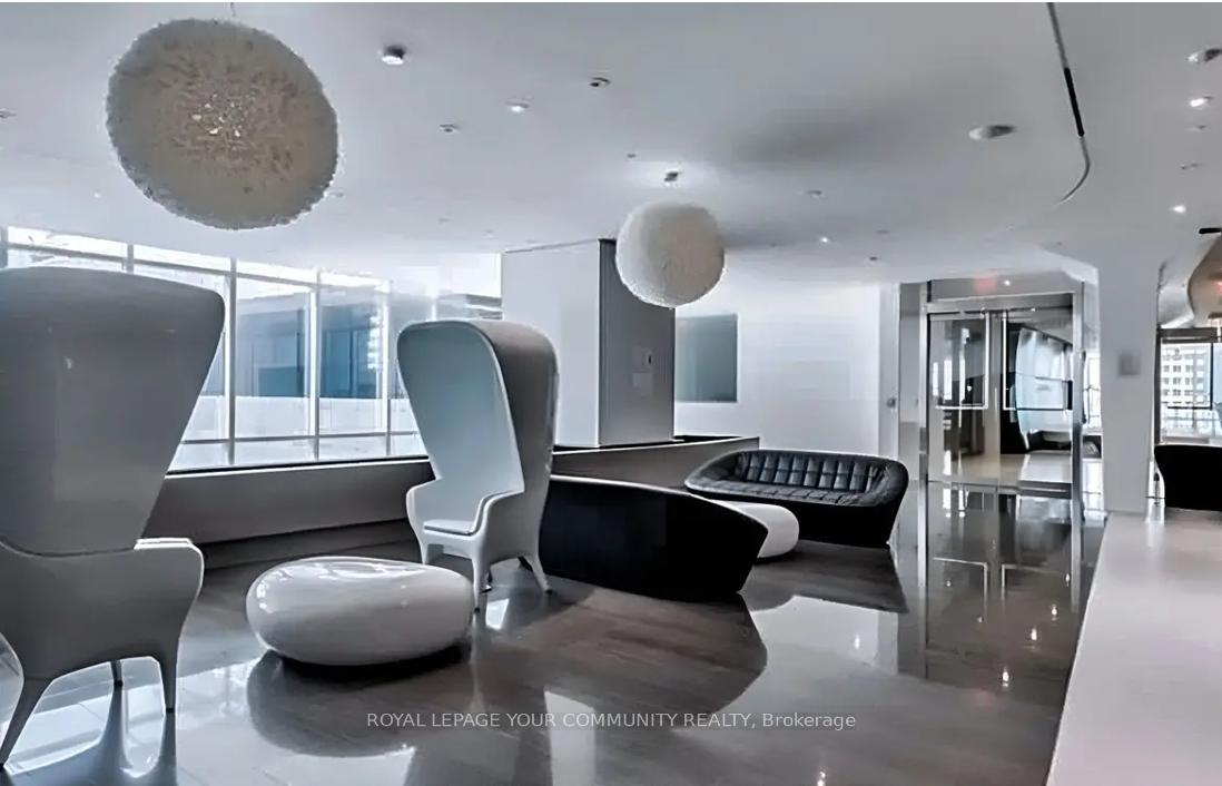 Photo 23 of Unit 5409, 1 Bloor Street E, Toronto, Church-Yonge Corridor — HOMEH