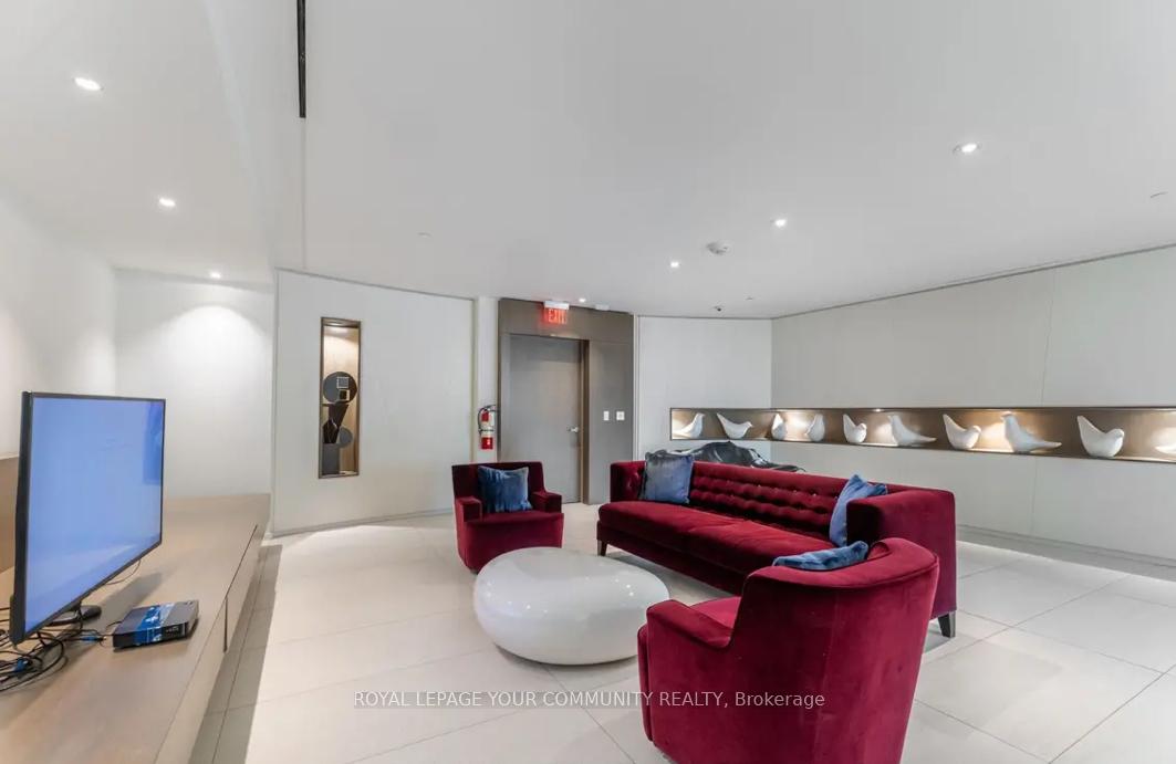 Photo 24 of Unit 5409, 1 Bloor Street E, Toronto, Church-Yonge Corridor — HOMEH