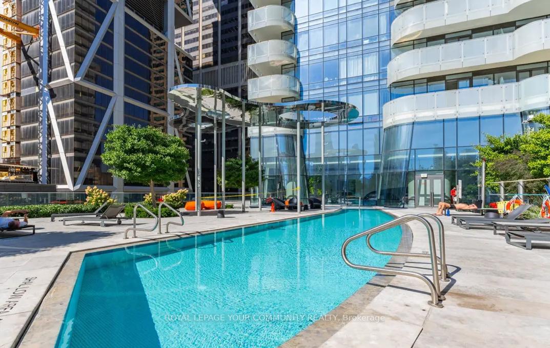 Photo 26 of Unit 5409, 1 Bloor Street E, Toronto, Church-Yonge Corridor — HOMEH