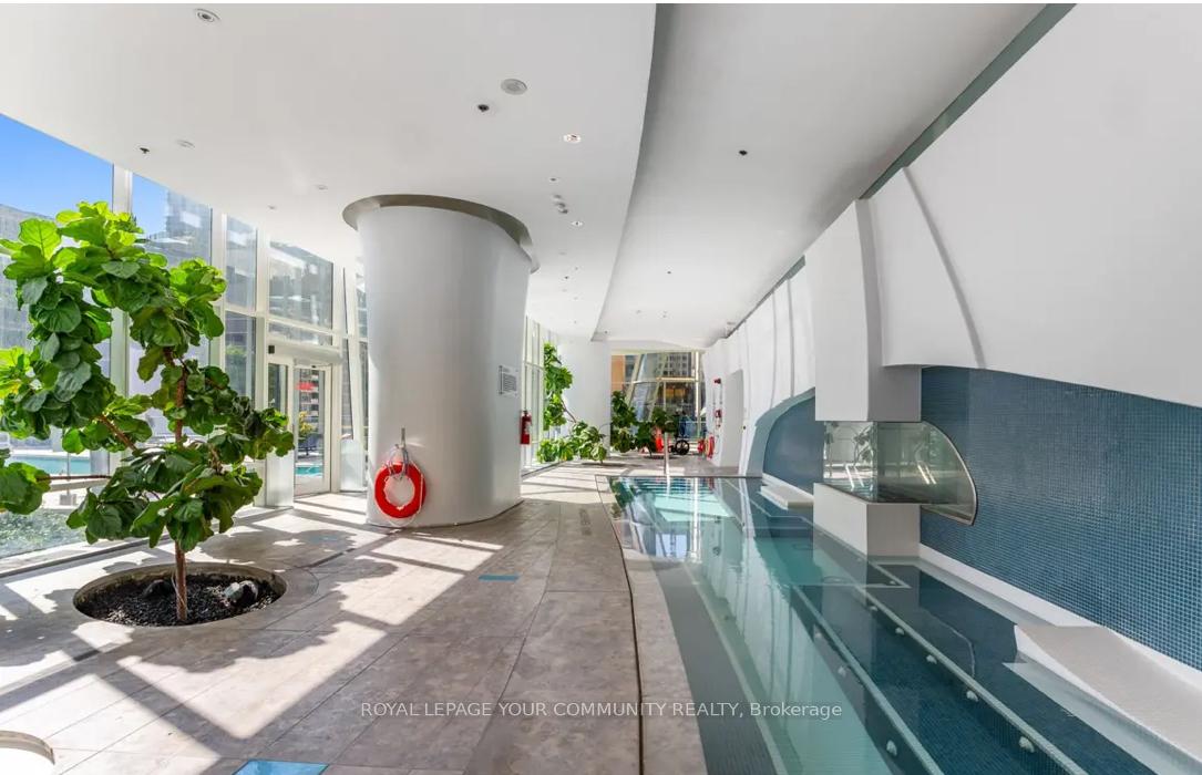 Photo 27 of Unit 5409, 1 Bloor Street E, Toronto, Church-Yonge Corridor — HOMEH