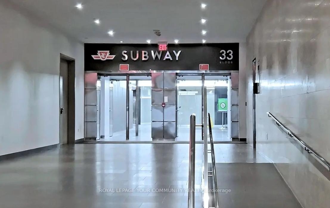 Photo 31 of Unit 5409, 1 Bloor Street E, Toronto, Church-Yonge Corridor — HOMEH