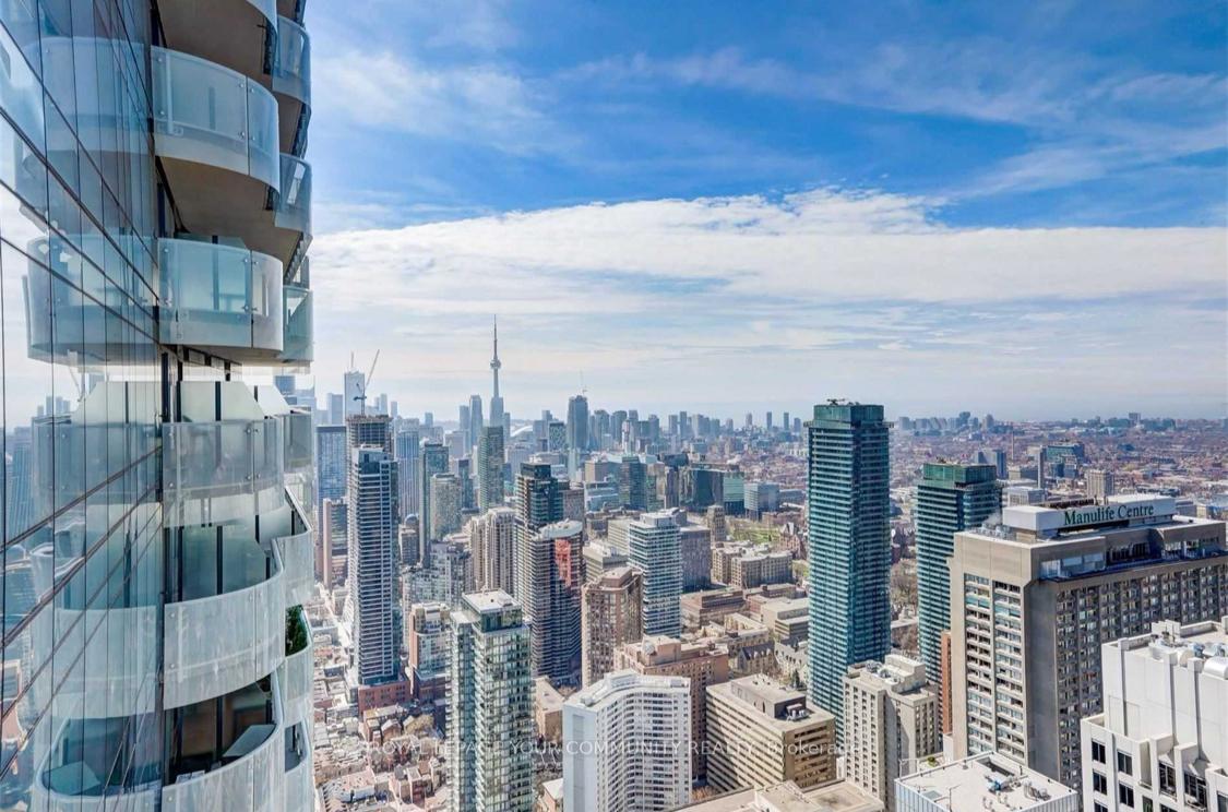 Photo 33 of Unit 5409, 1 Bloor Street E, Toronto, Church-Yonge Corridor — HOMEH