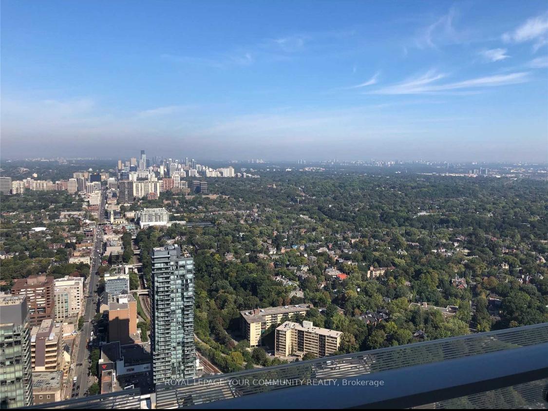 Photo 34 of Unit 5409, 1 Bloor Street E, Toronto, Church-Yonge Corridor — HOMEH