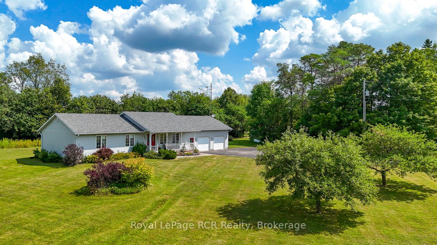 Front of 776251 Hwy #10