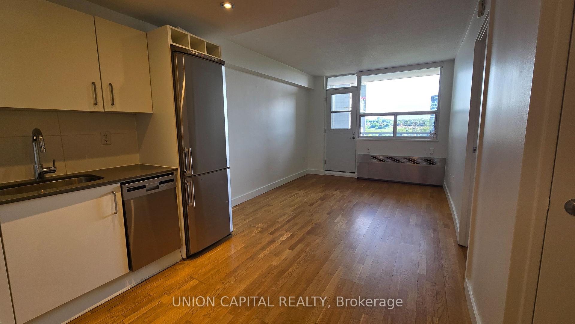 Photo 1 of Unit 1003, 230 Oak Street, Toronto, Regent Park — HOMEH