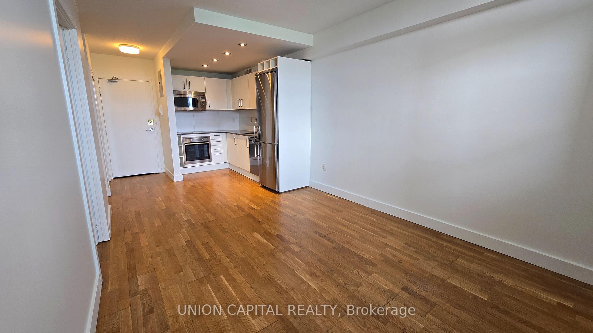 Photo 2 of Unit 1003, 230 Oak Street, Toronto, Regent Park — HOMEH
