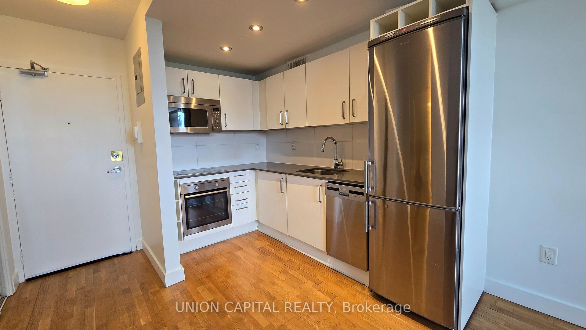 Photo 3 of Unit 1003, 230 Oak Street, Toronto, Regent Park — HOMEH