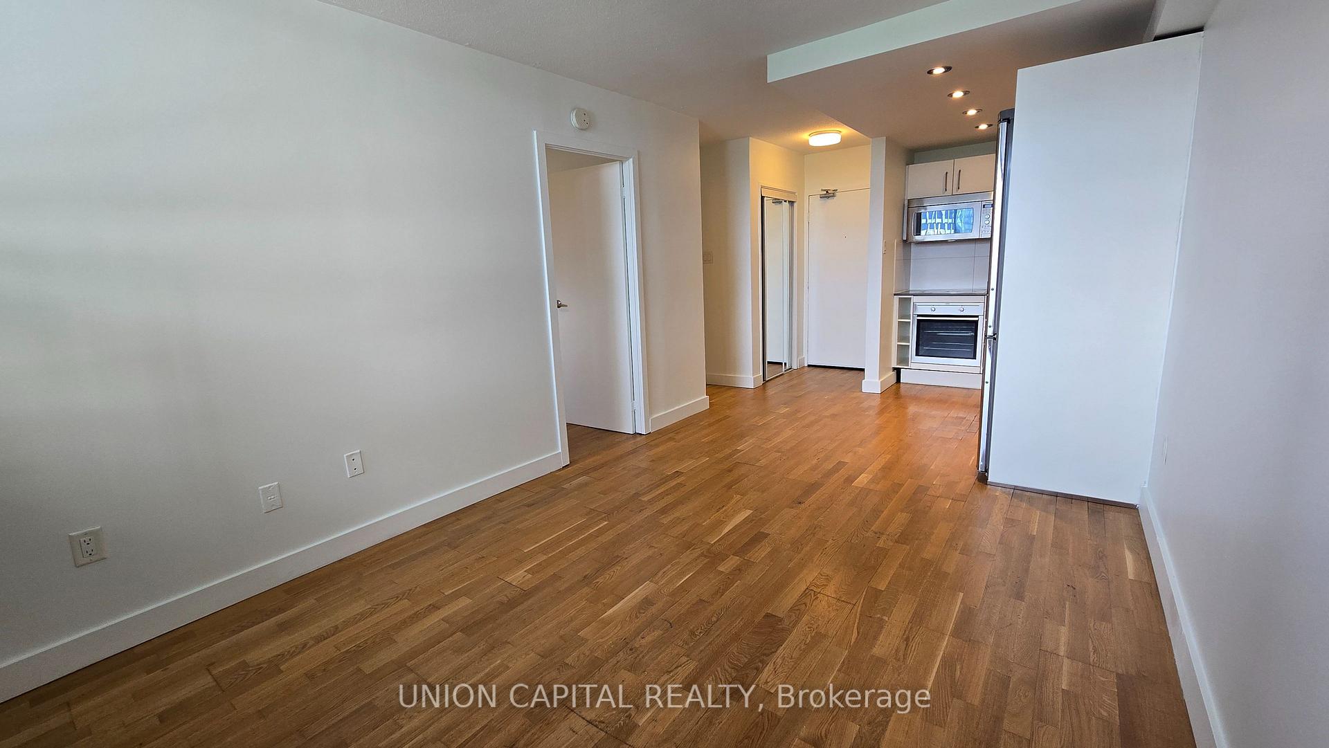 Photo 5 of Unit 1003, 230 Oak Street, Toronto, Regent Park — HOMEH