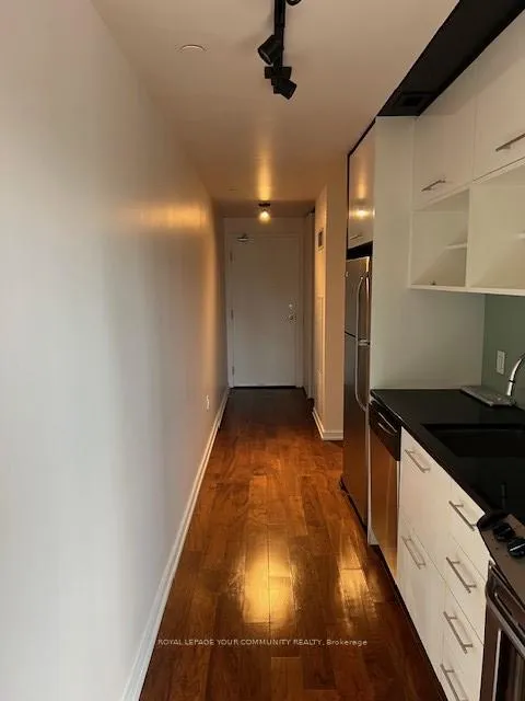 Photo 2 of Unit 537, 47 Lower River Street, Toronto, Moss Park — HOMEH
