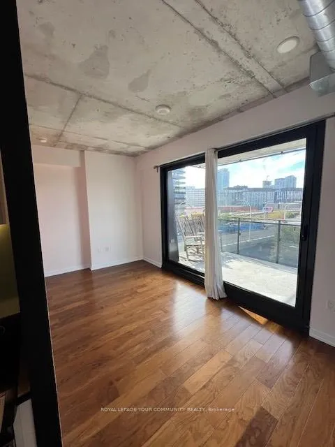 Photo 6 of Unit 537, 47 Lower River Street, Toronto, Moss Park — HOMEH