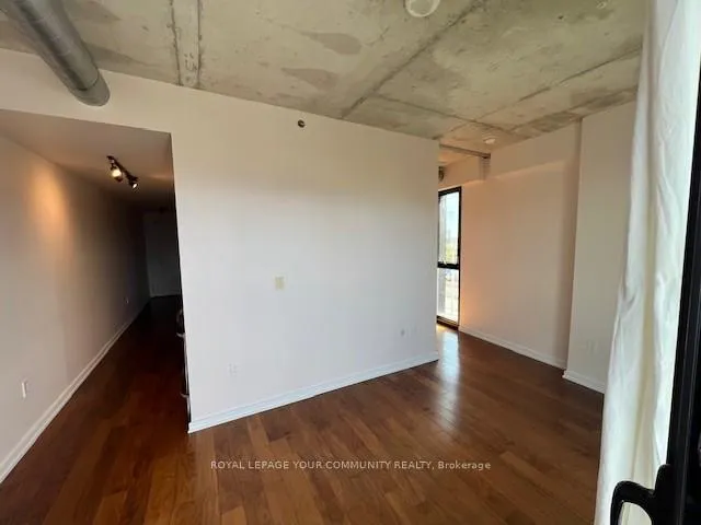 Photo 8 of Unit 537, 47 Lower River Street, Toronto, Moss Park — HOMEH