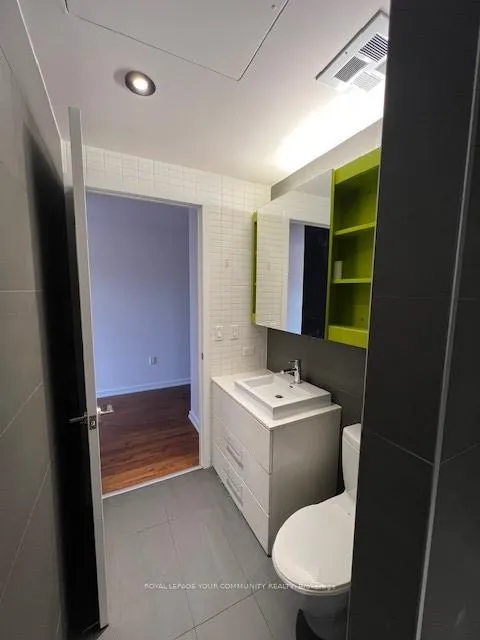 Photo 10 of Unit 537, 47 Lower River Street, Toronto, Moss Park — HOMEH