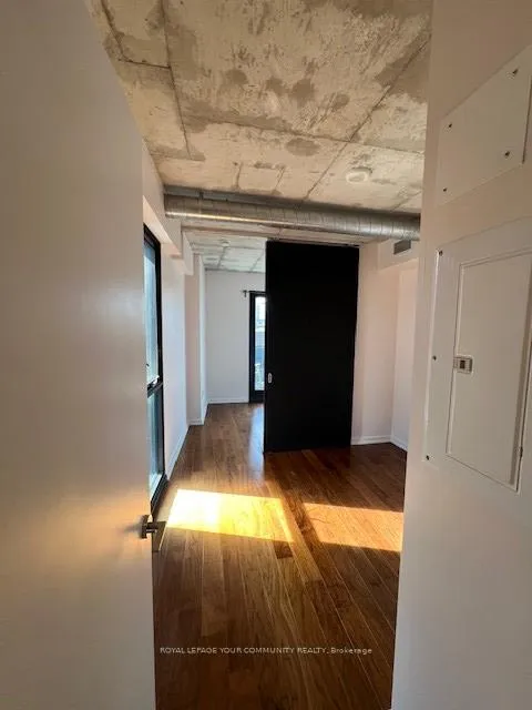 Photo 12 of Unit 537, 47 Lower River Street, Toronto, Moss Park — HOMEH