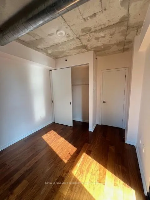 Photo 13 of Unit 537, 47 Lower River Street, Toronto, Moss Park — HOMEH