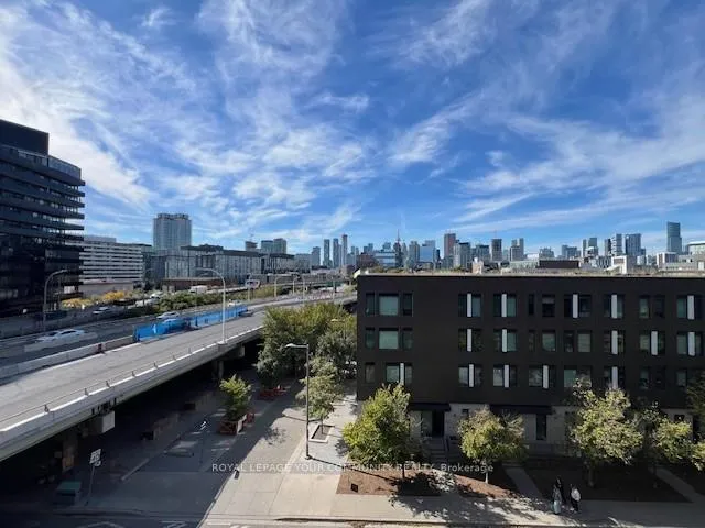 Photo 16 of Unit 537, 47 Lower River Street, Toronto, Moss Park — HOMEH