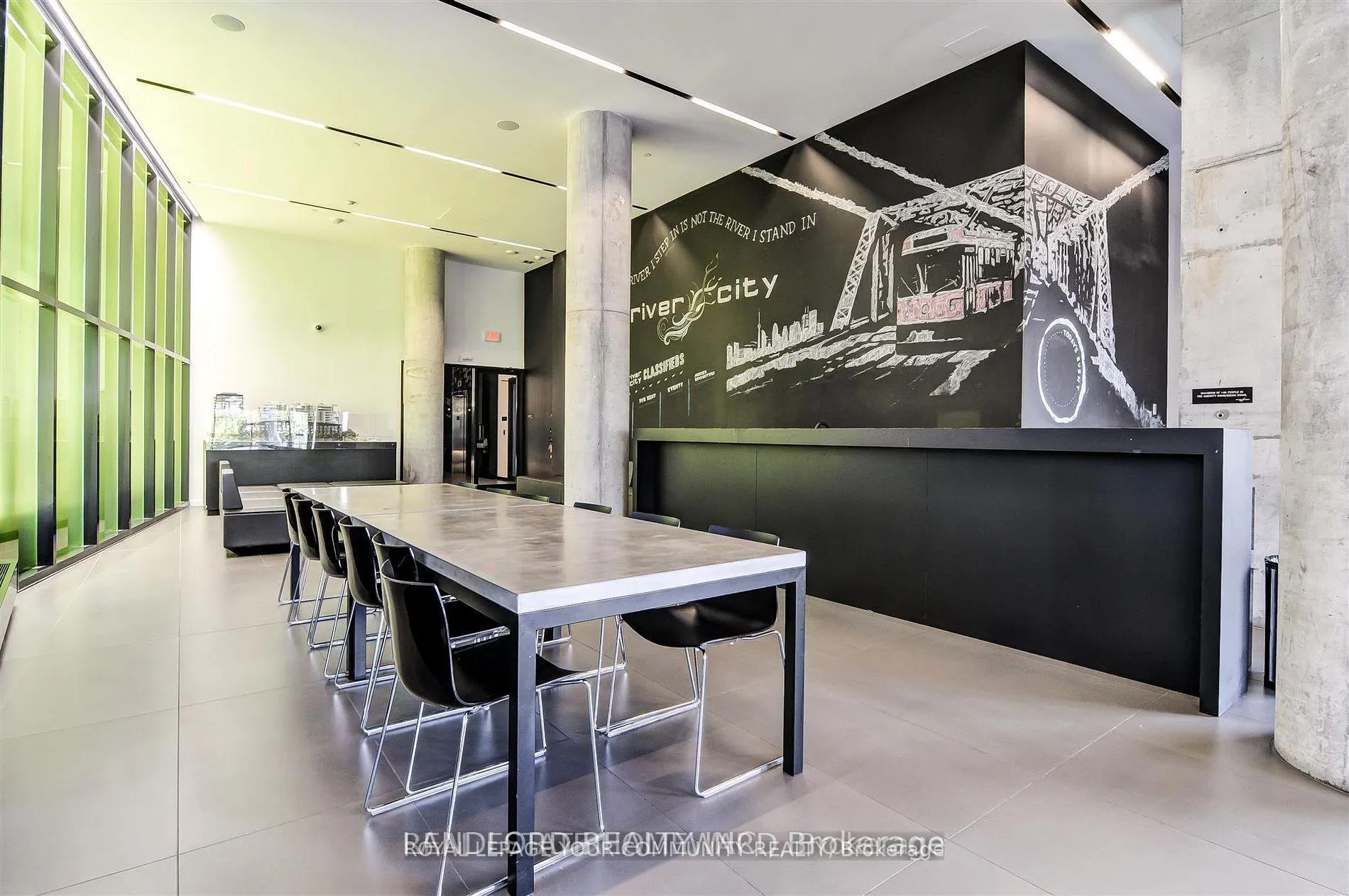 Photo 23 of Unit 537, 47 Lower River Street, Toronto, Moss Park — HOMEH