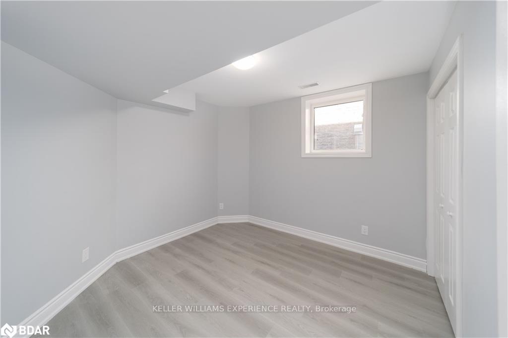 Photo 9 of Unit BSMT, 12 Jessica Drive, Barrie, Painswick South — HOMEH