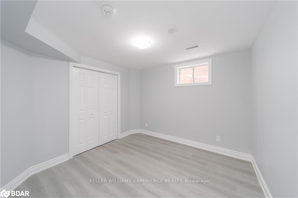 Photo 11 of Unit BSMT, 12 Jessica Drive, Barrie, Painswick South — HOMEH