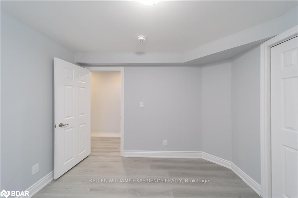 Photo 12 of Unit BSMT, 12 Jessica Drive, Barrie, Painswick South — HOMEH