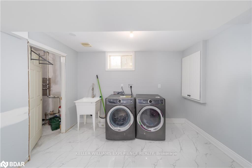 Photo 13 of Unit BSMT, 12 Jessica Drive, Barrie, Painswick South — HOMEH