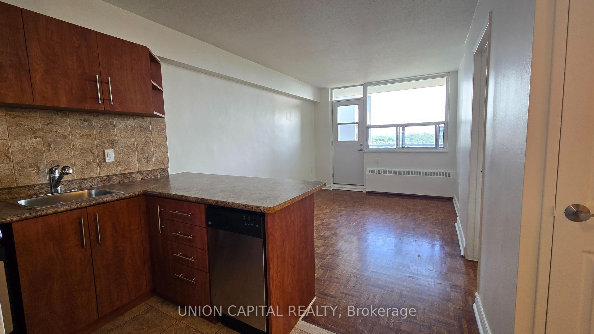Photo 1 of Unit 2103, 230 Oak Street, Toronto, Regent Park — HOMEH