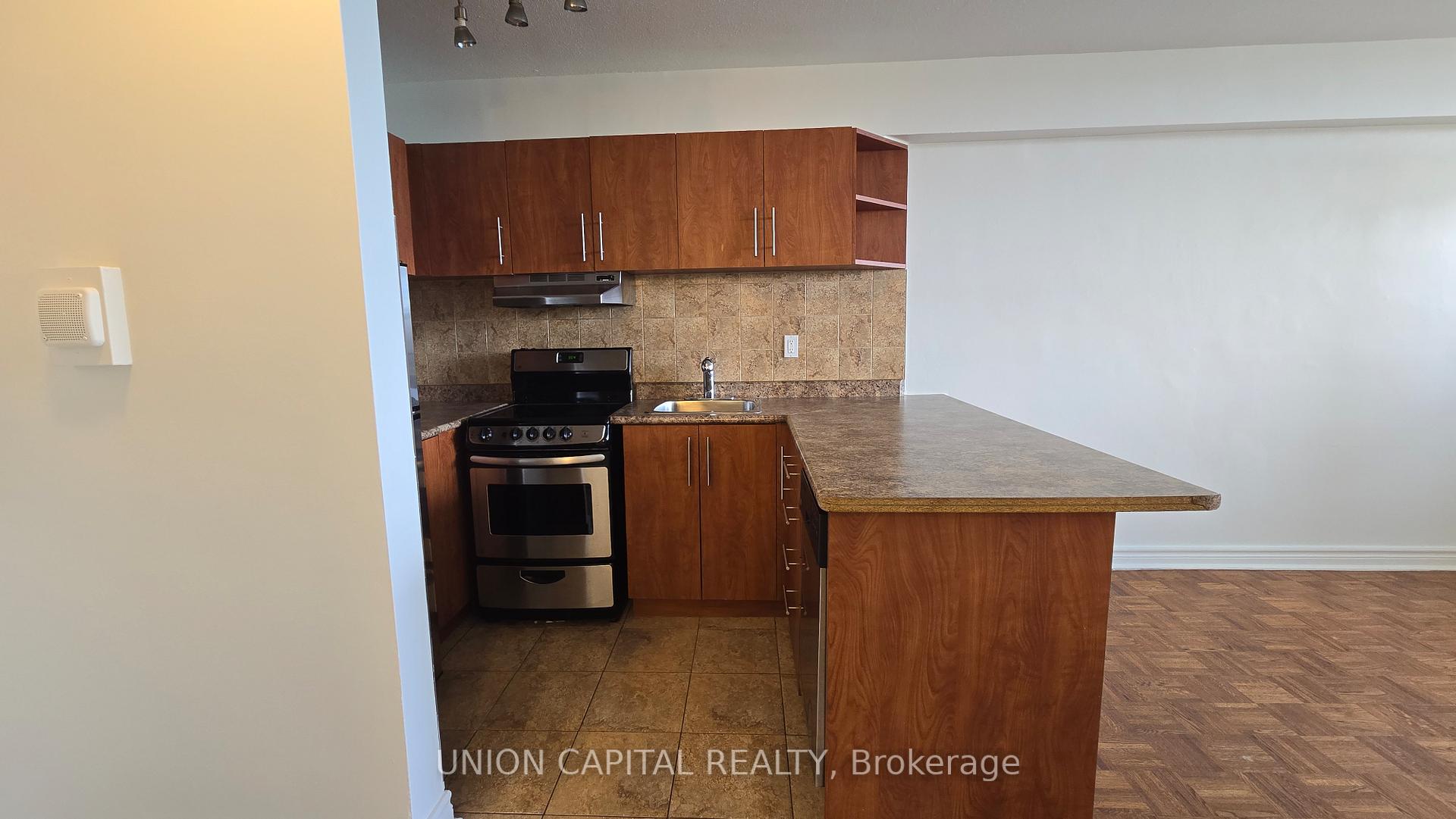 Photo 2 of Unit 2103, 230 Oak Street, Toronto, Regent Park — HOMEH