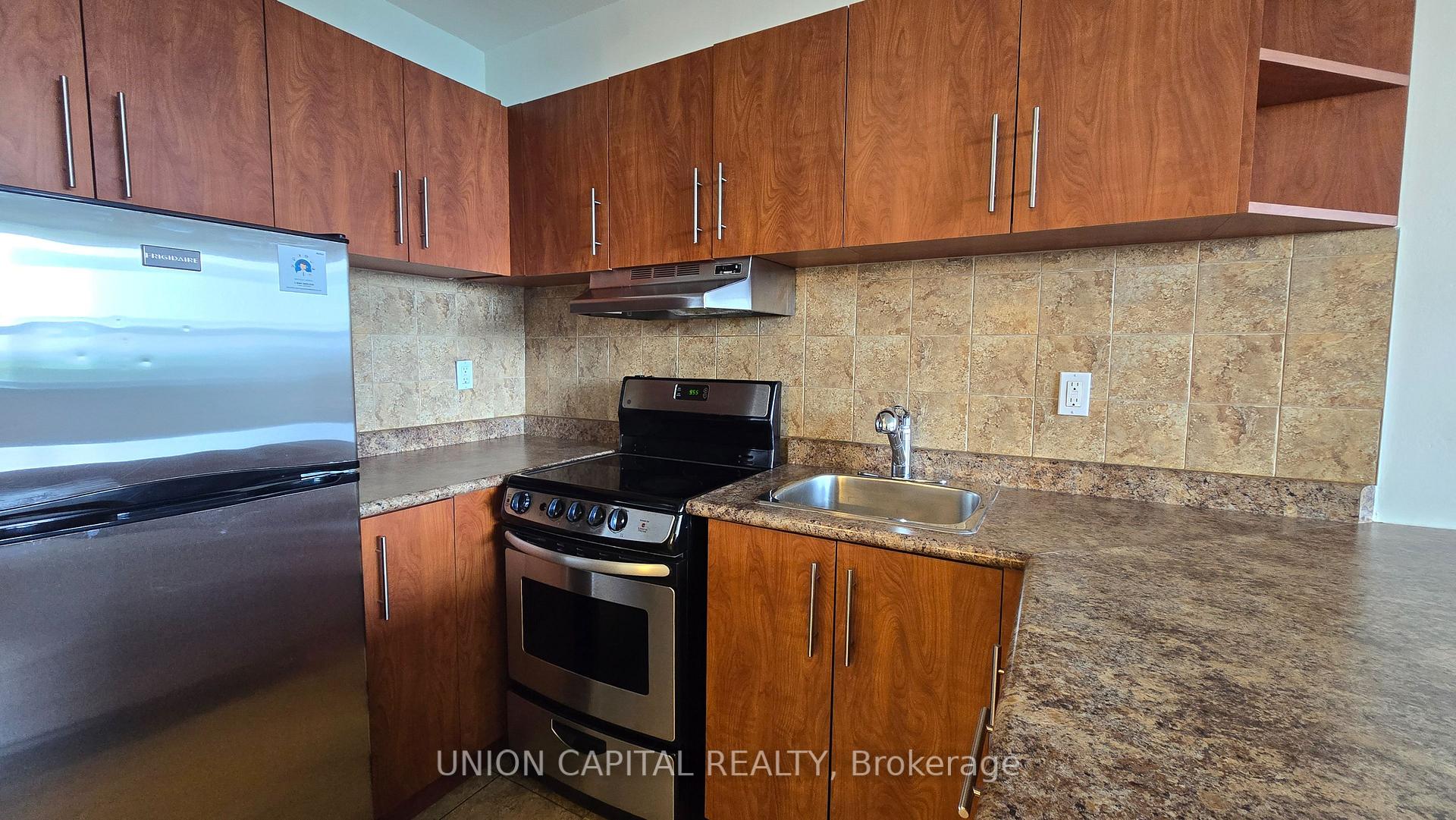 Photo 4 of Unit 2103, 230 Oak Street, Toronto, Regent Park — HOMEH