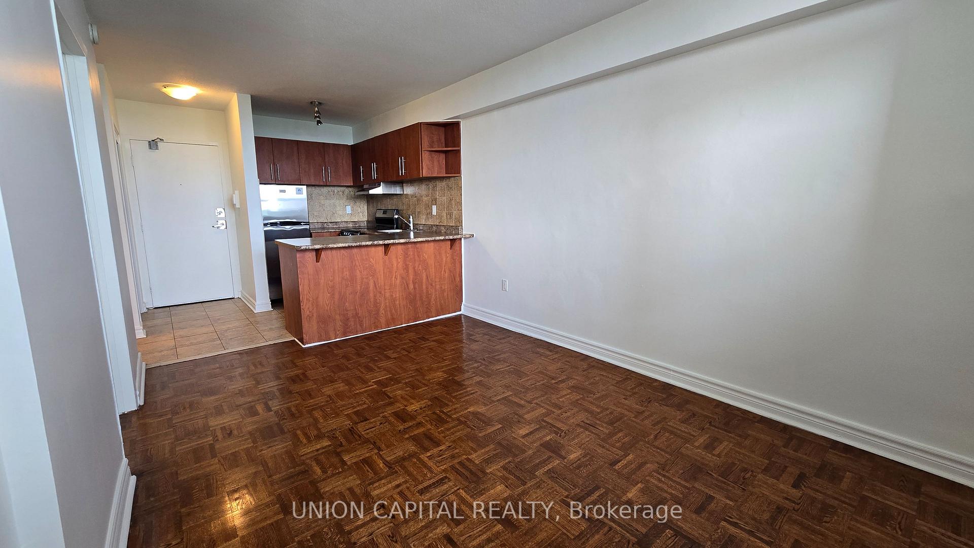 Photo 6 of Unit 2103, 230 Oak Street, Toronto, Regent Park — HOMEH