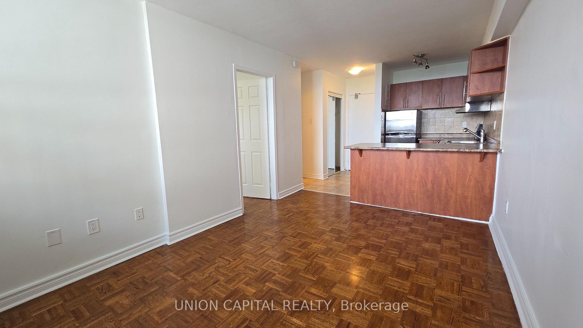 Photo 7 of Unit 2103, 230 Oak Street, Toronto, Regent Park — HOMEH