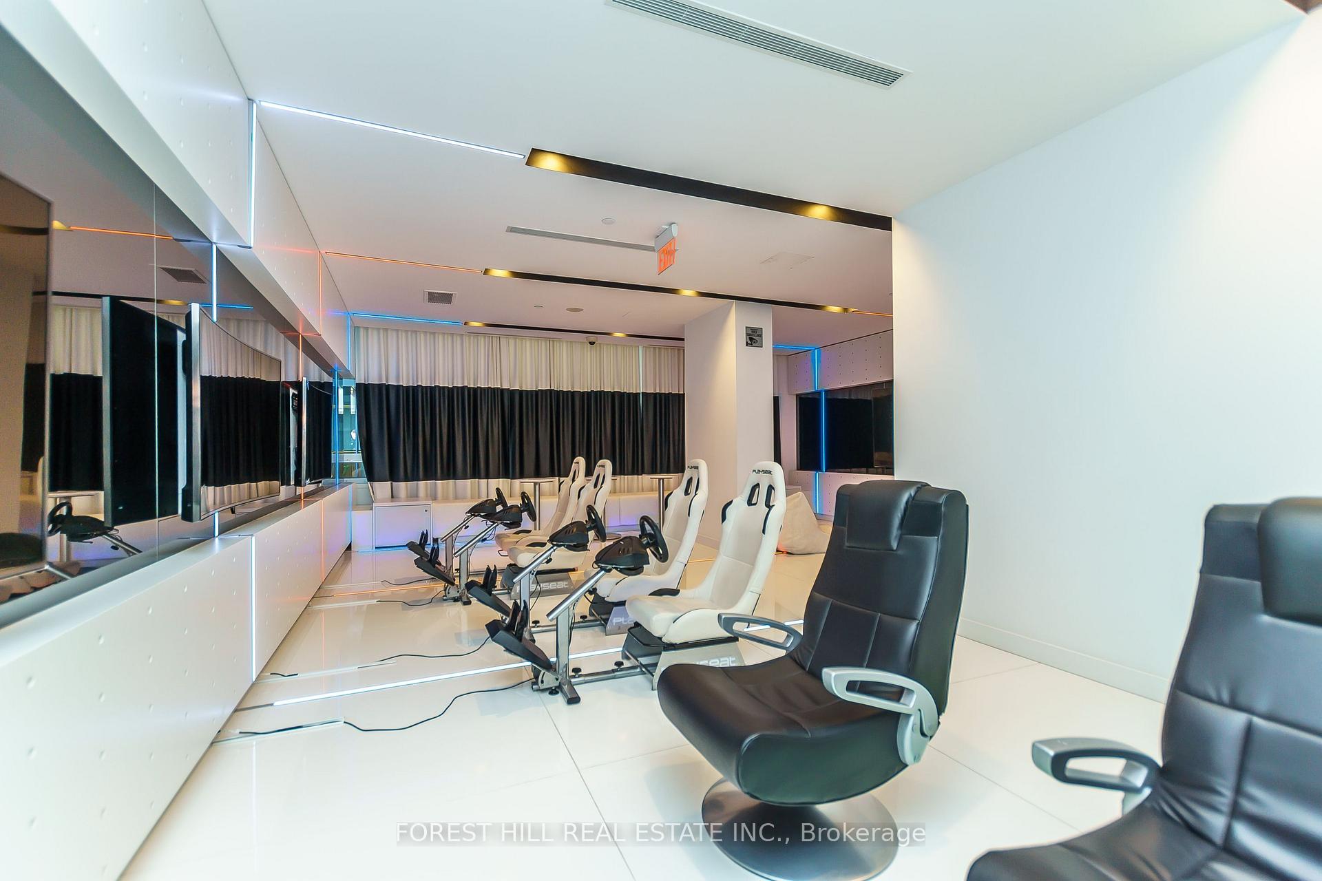 Photo 3 of Unit 1106, 45 Charles Street E, Toronto, Church-Yonge Corridor — HOMEH