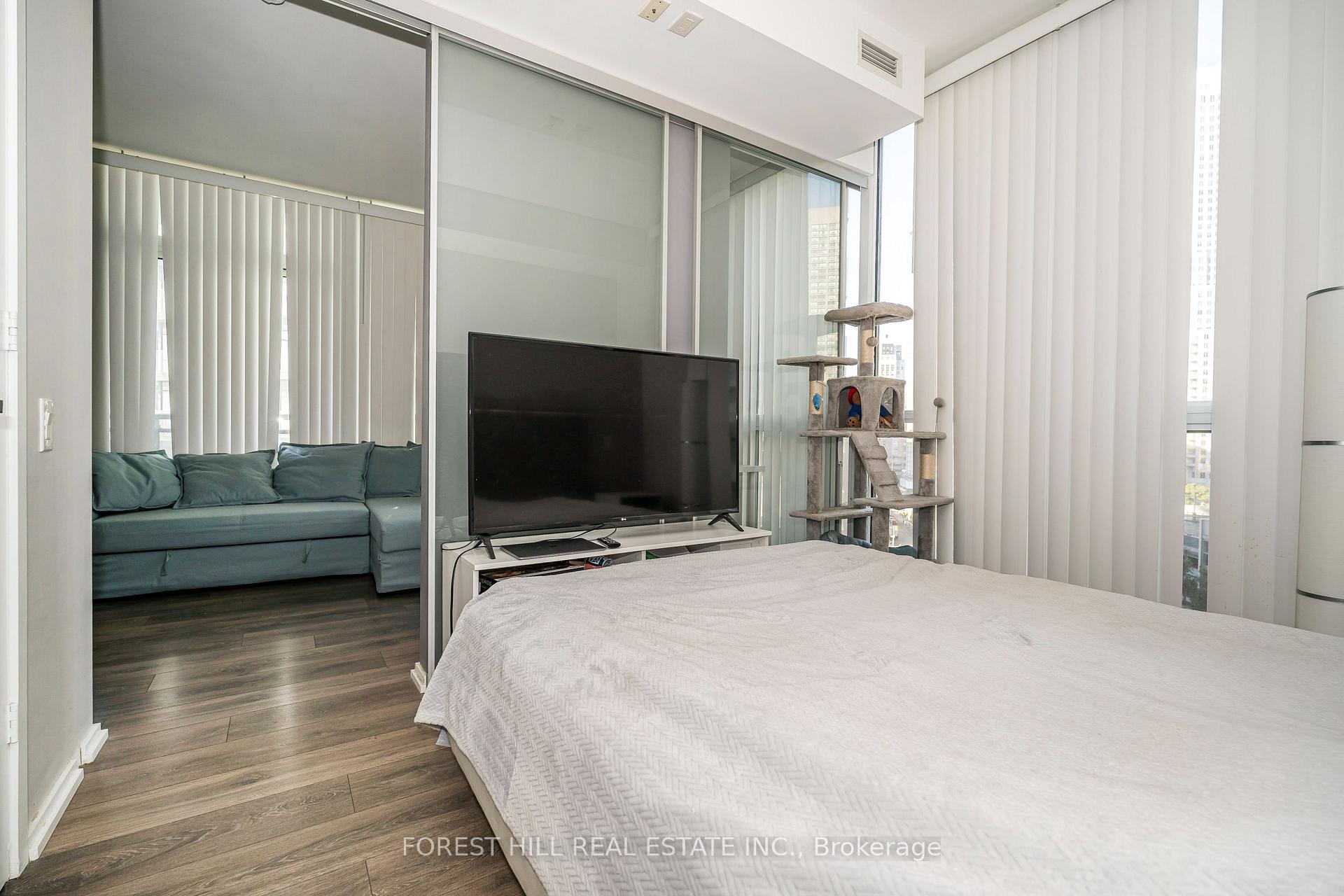 Photo 19 of Unit 1106, 45 Charles Street E, Toronto, Church-Yonge Corridor — HOMEH