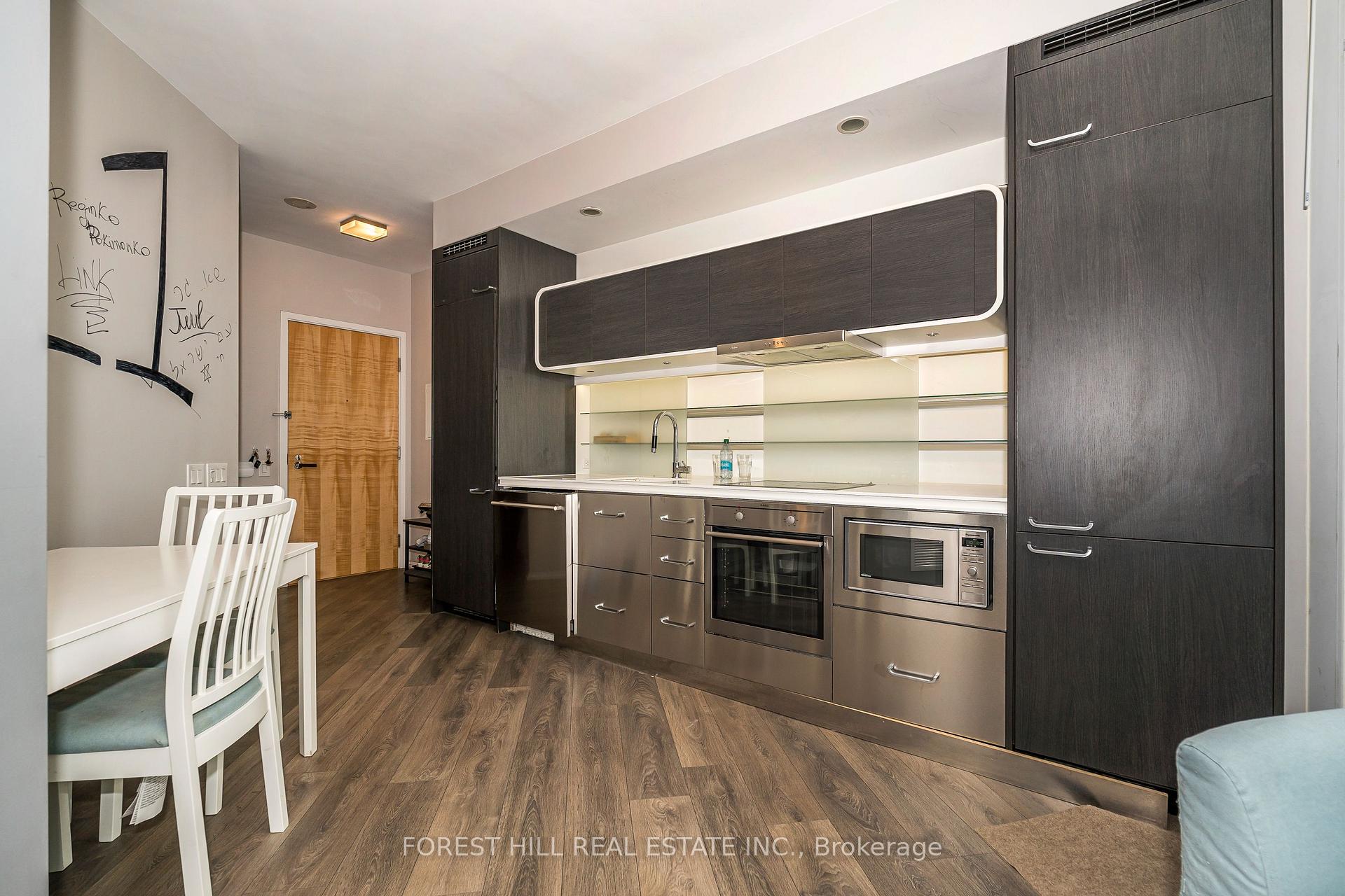 Photo 5 of Unit 1106, 45 Charles Street E, Toronto, Church-Yonge Corridor — HOMEH