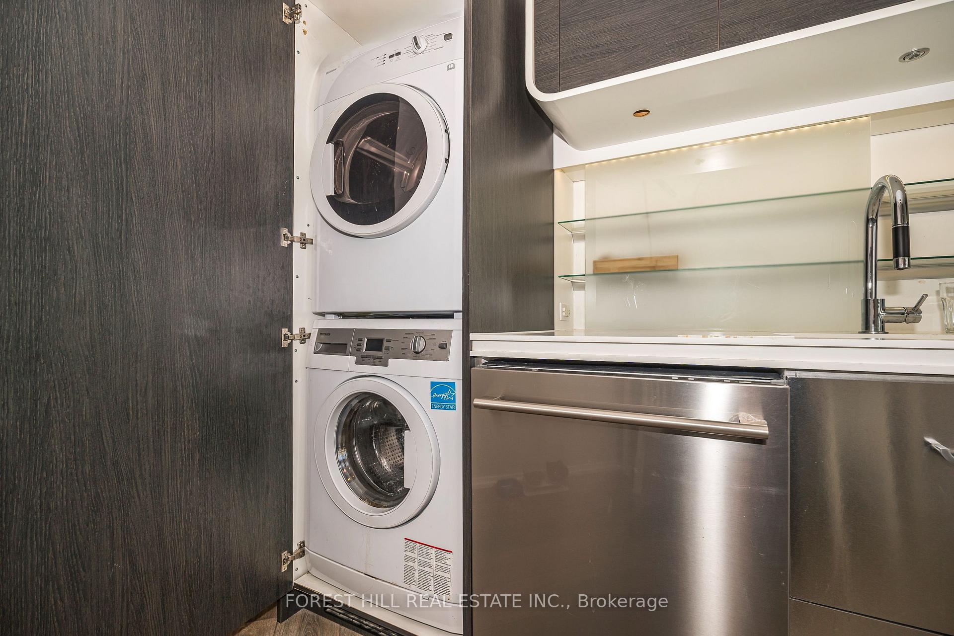 Photo 7 of Unit 1106, 45 Charles Street E, Toronto, Church-Yonge Corridor — HOMEH