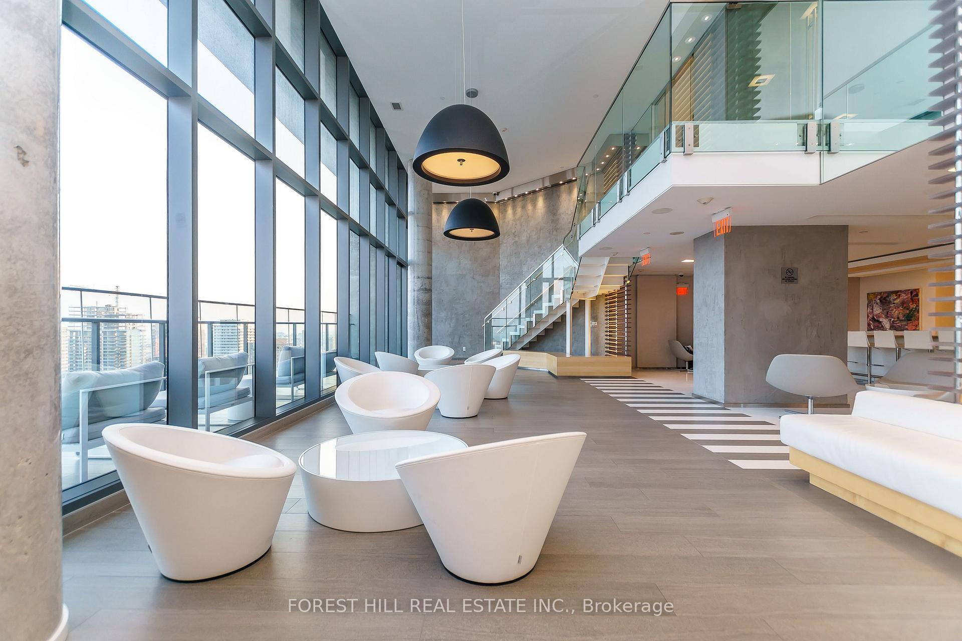 Photo 8 of Unit 1106, 45 Charles Street E, Toronto, Church-Yonge Corridor — HOMEH