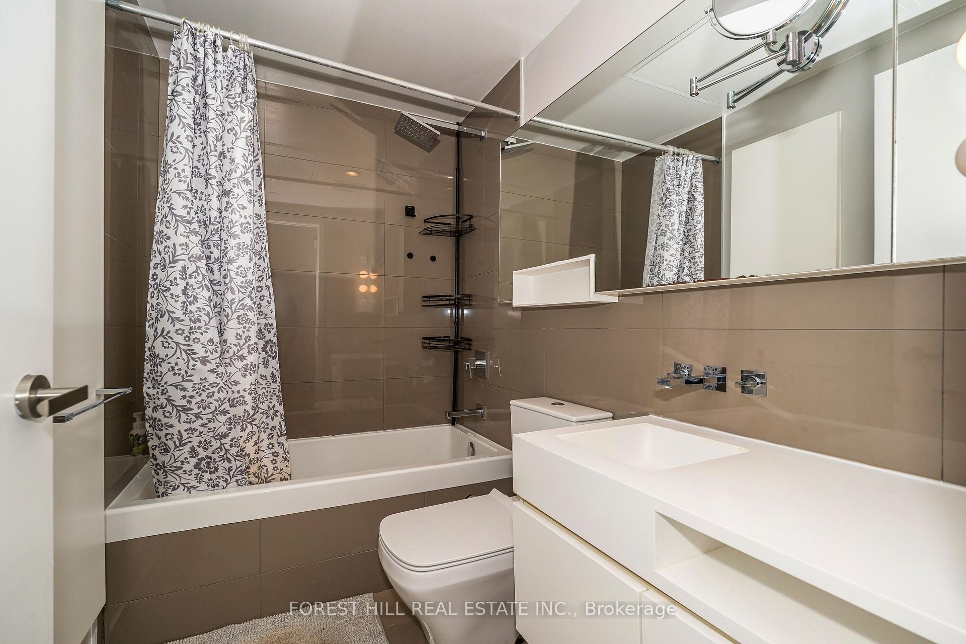 Photo 6 of Unit 1106, 45 Charles Street E, Toronto, Church-Yonge Corridor — HOMEH