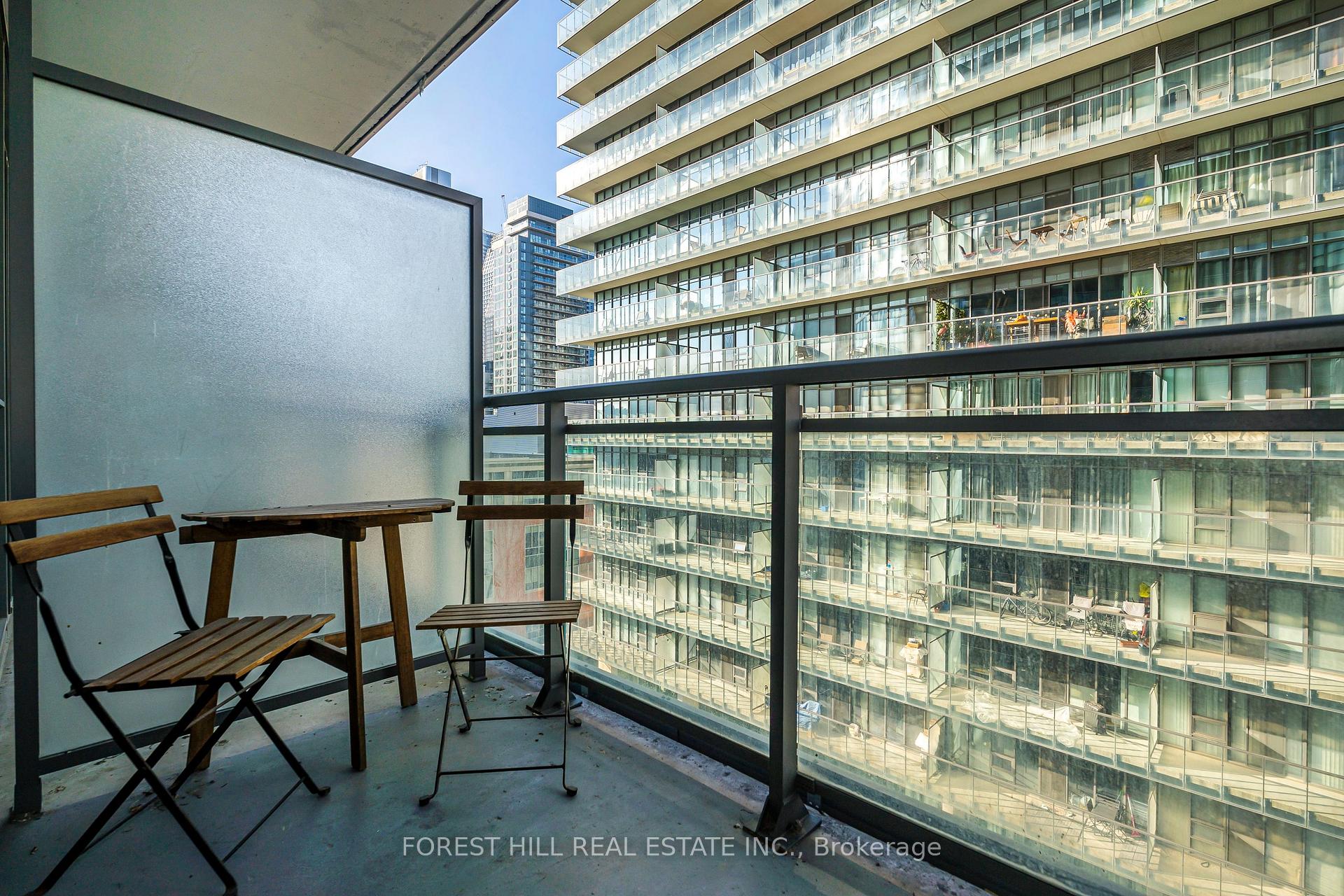 Photo 9 of Unit 1106, 45 Charles Street E, Toronto, Church-Yonge Corridor — HOMEH