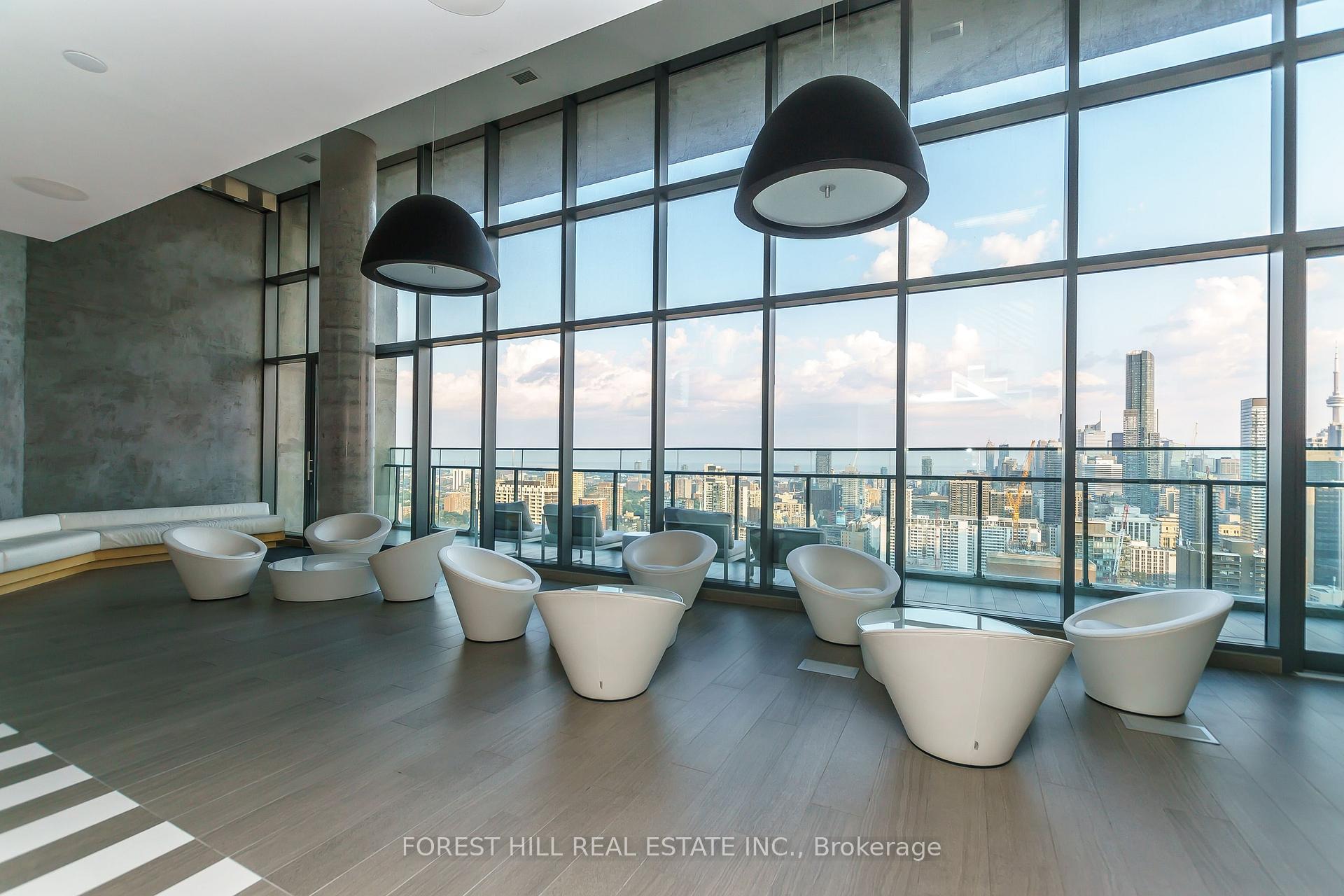 Photo 13 of Unit 1106, 45 Charles Street E, Toronto, Church-Yonge Corridor — HOMEH