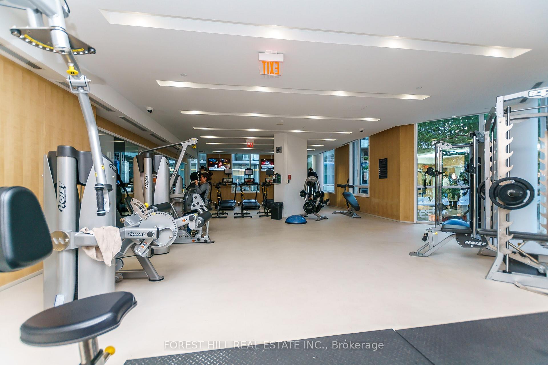 Photo 12 of Unit 1106, 45 Charles Street E, Toronto, Church-Yonge Corridor — HOMEH
