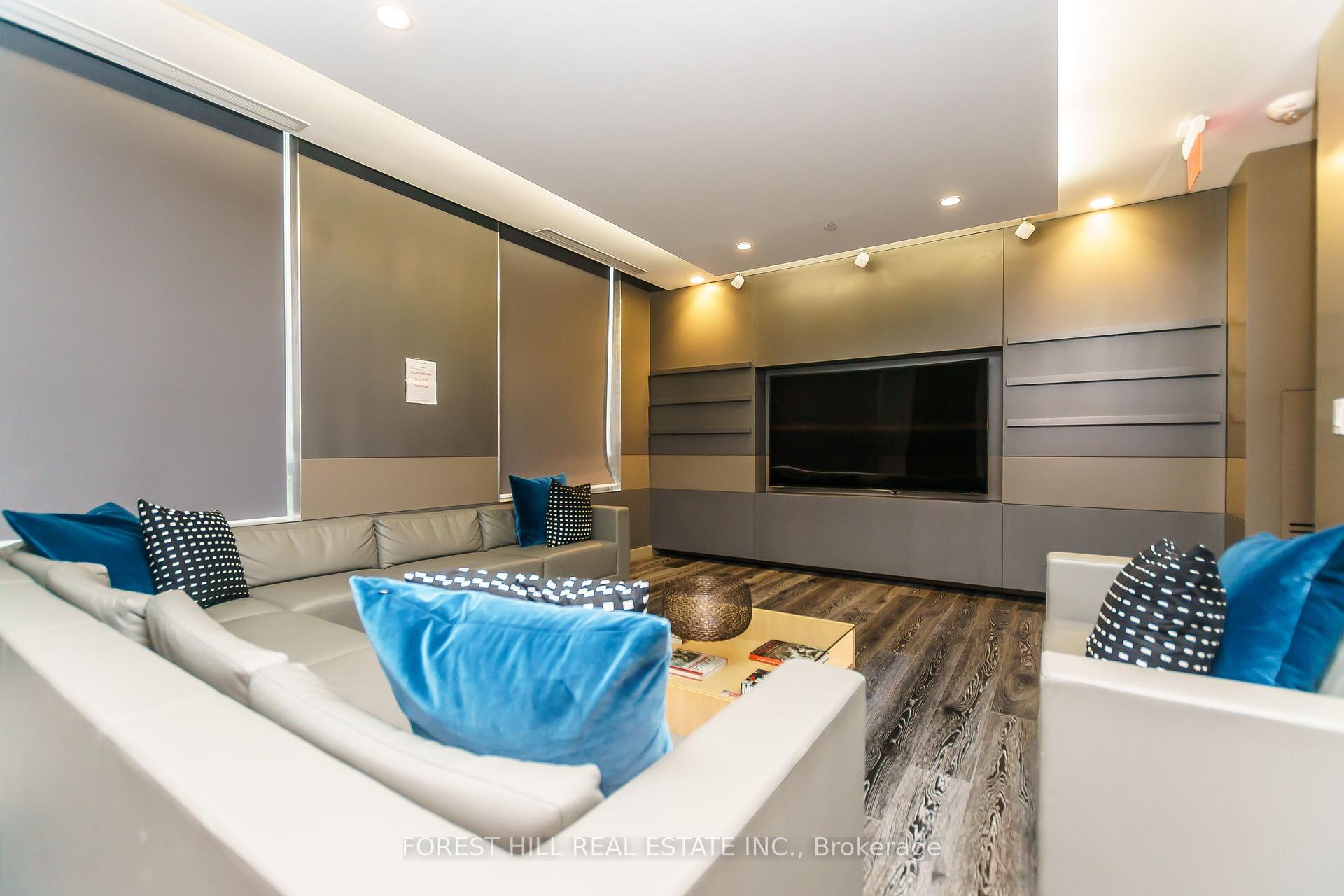 Photo 10 of Unit 1106, 45 Charles Street E, Toronto, Church-Yonge Corridor — HOMEH