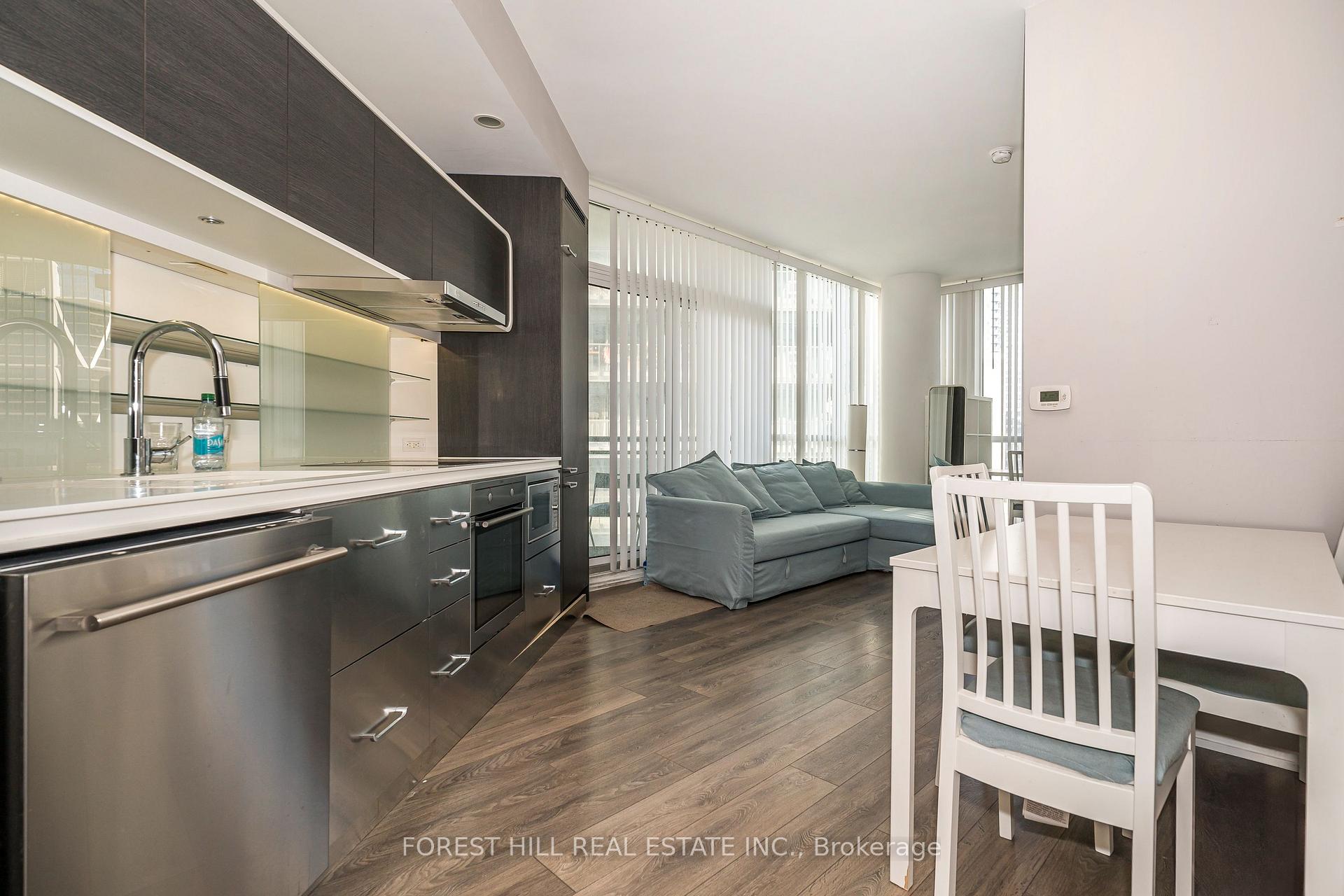 Photo 11 of Unit 1106, 45 Charles Street E, Toronto, Church-Yonge Corridor — HOMEH