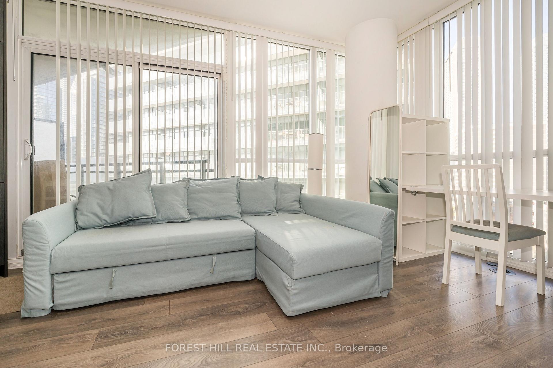 Photo 14 of Unit 1106, 45 Charles Street E, Toronto, Church-Yonge Corridor — HOMEH
