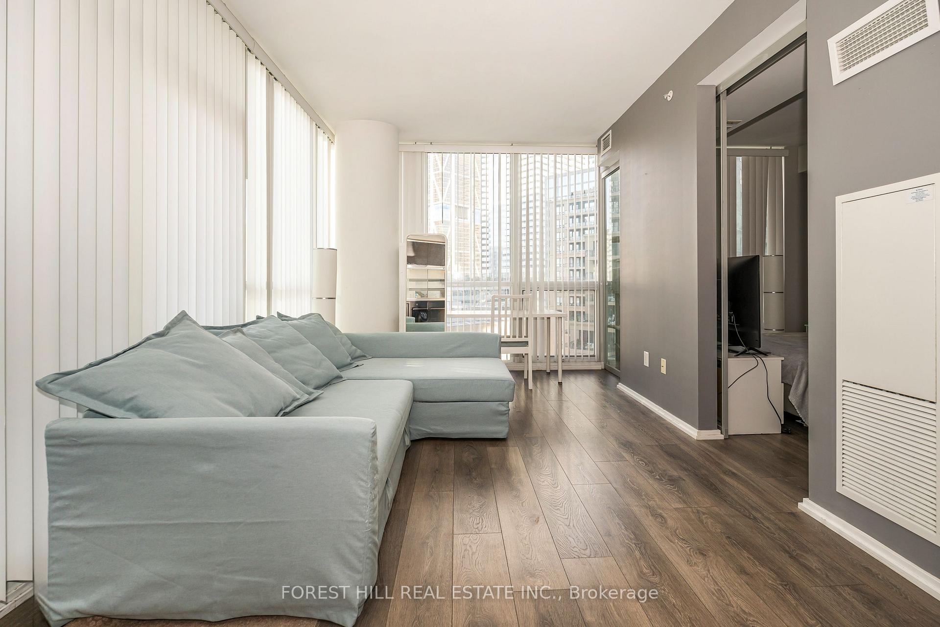 Photo 15 of Unit 1106, 45 Charles Street E, Toronto, Church-Yonge Corridor — HOMEH
