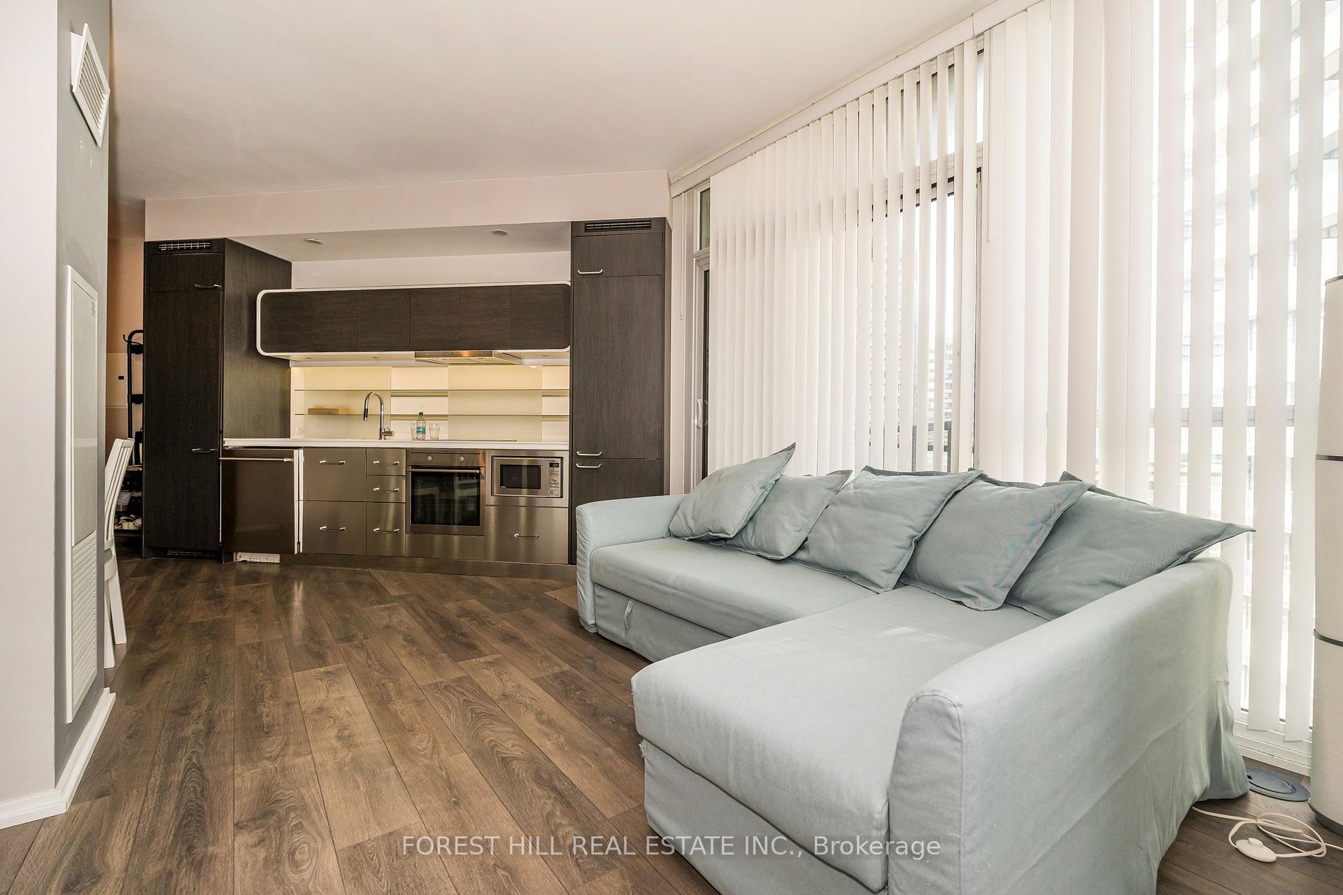 Photo 16 of Unit 1106, 45 Charles Street E, Toronto, Church-Yonge Corridor — HOMEH