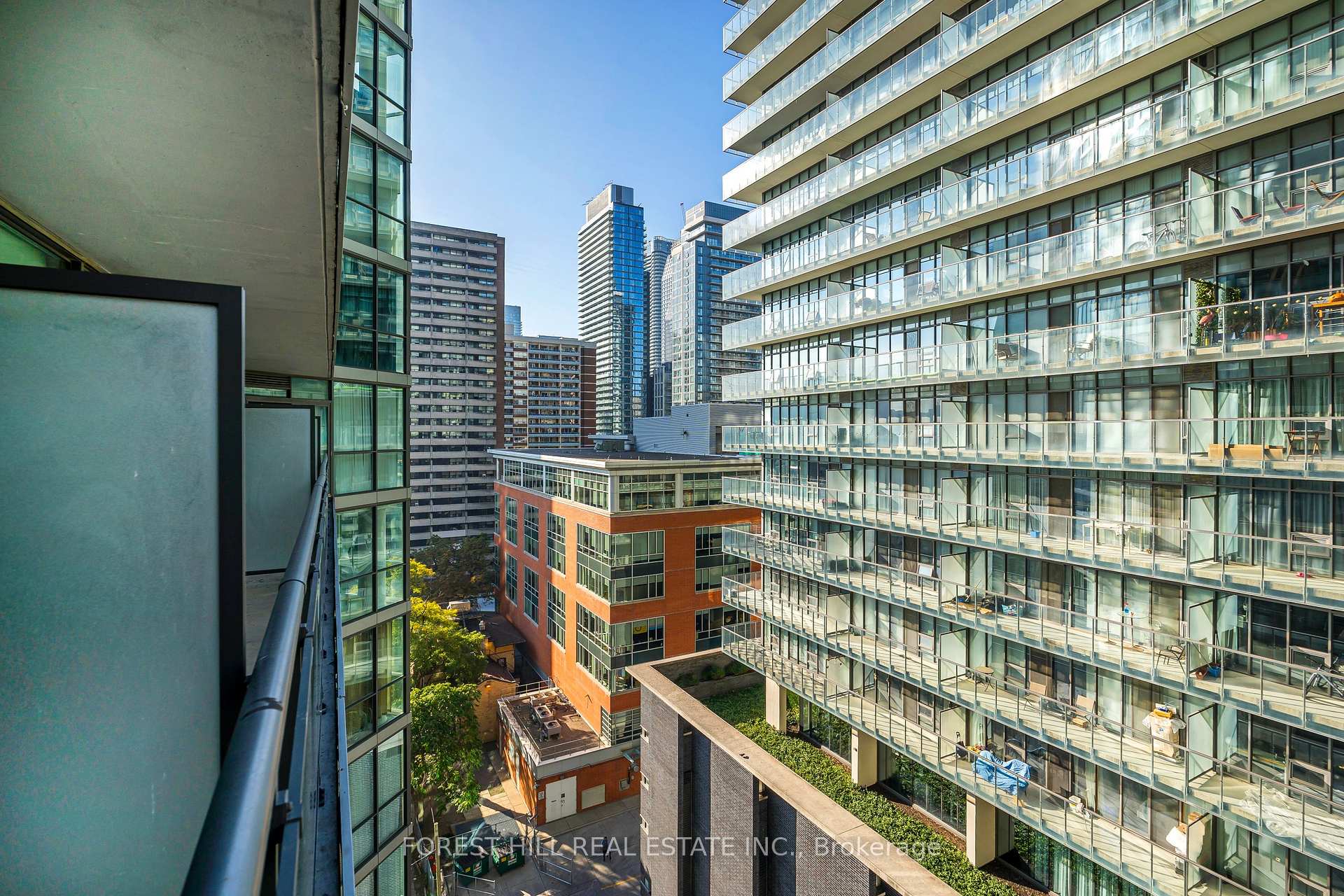 Photo 18 of Unit 1106, 45 Charles Street E, Toronto, Church-Yonge Corridor — HOMEH